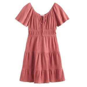 Gilli Reese Short Sleeved Dress